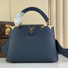 LV Capucines Bags